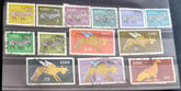 Ireland vintage stamps