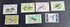 New Hebrides Stamps