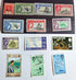 Gilbert and Ellice Islands Vintage stamps