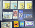 Kazakhstan stamps