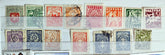 Lithuania Stamps