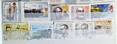 Lithuania Stamps