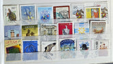 Lithuania Stamps