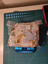 Kiloware stamps