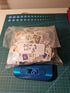 Kiloware stamps