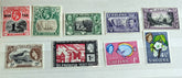  British Commonwealth vintage St Helena stamps