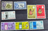 Gilbert and Ellice Islands Vintage stamps