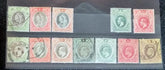 Early British Nigeria issue