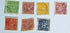 Vintage Tibet Stamps