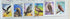 Kyrgyzstan stamps