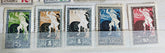 Latvia Stamps