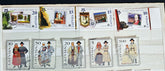 Latvia Stamps