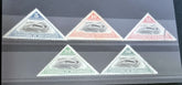 Portuguese Mozambique vintage stamps
