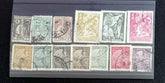 Portuguese India vintage stamps