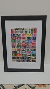 Queen Elizabeth 1953-1966