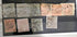 Vintage Jammu and Kashmir stamps