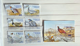 Tajikistan stamps