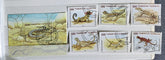 Tajikistan stamps