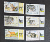 Tajikistan stamps