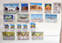 Uzbekistan stamps