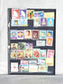 Bangladesh stamps - Beautiful stamps all different