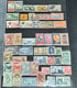 the exotic and diverse world of vintage stamps from the French colonies