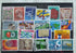 Great range of stamps from Switzerland