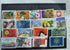 Great range of stamps from Switzerland